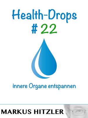 cover image of Health-Drops #022